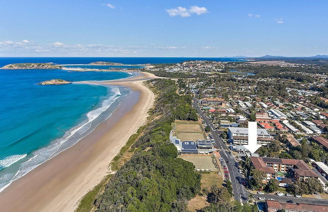 Sandcastles Holiday Apartments - Foto 21