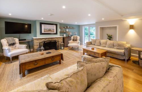 North Buckham Farmhouse - Foto 1