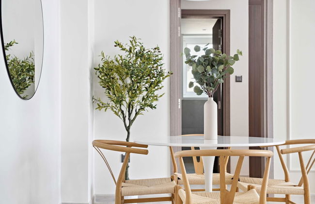 Silkhaus Millennium Executive Tower - Foto 33