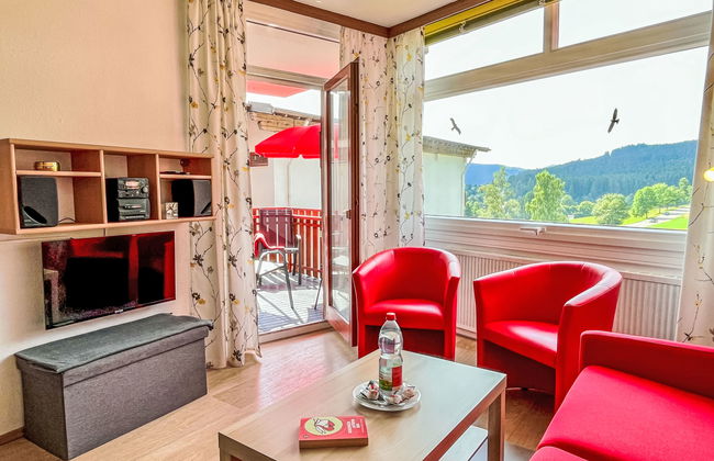 Schöne Aussicht (App 1406 / EX-Kurhotel) - Foto 21