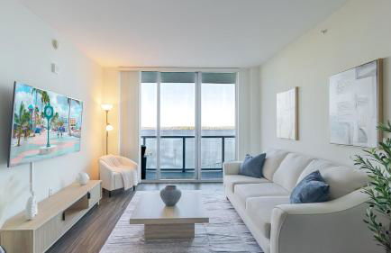 Blue Harbour Amazing views 5 min downtown - Foto 29