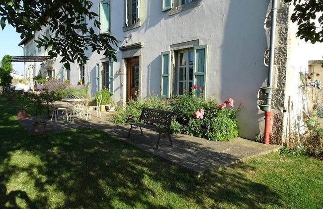 Appartement Au bon Gré d'Hugoline - Foto 39