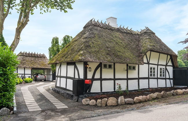 "Maileen" - 2.1km to the fjord - Foto 13