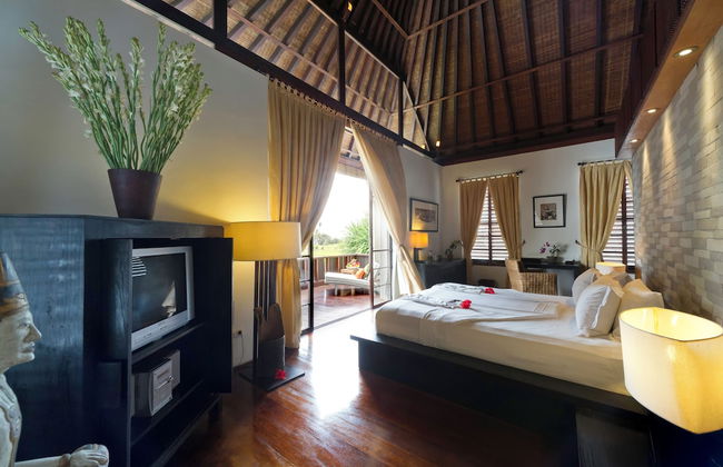 Majapahit Beach Villas by Nakula - Foto 4