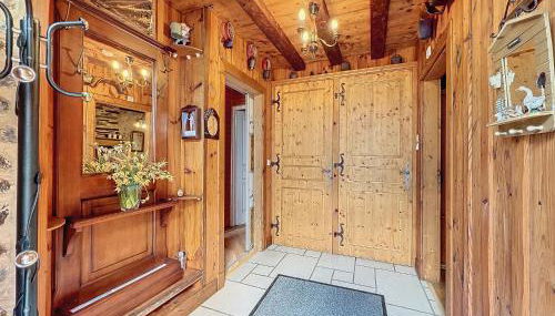 Maison de Montagne Chez Mamie Gaby - Photo 4