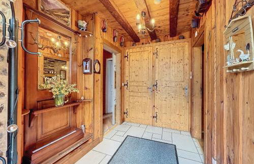 Maison de Montagne Chez Mamie Gaby - Foto 4