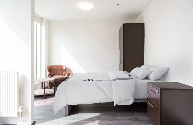 Chapter Spitalfields - Photo 17