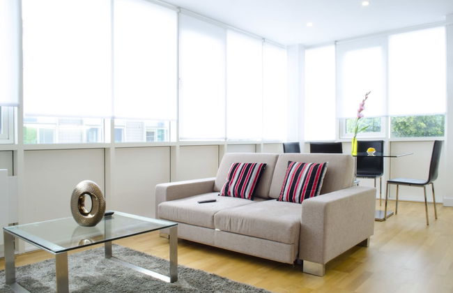 Borough Market Apartments - Foto 18