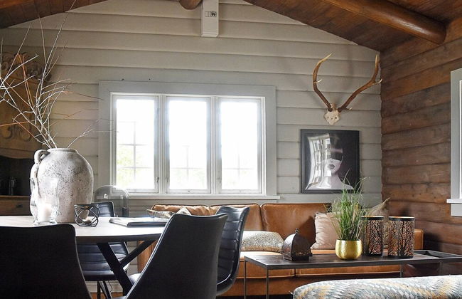 Holiday Home in Frei - Foto 13