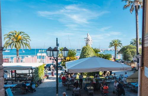 Charming Loft - Central - Steps to the Beach - AC - Foto 59
