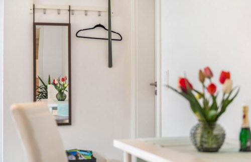 Ferienwohnung Inzigkofen - Foto 7