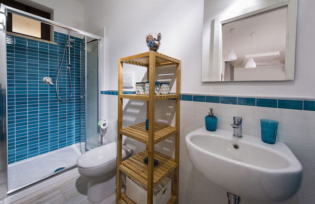 La Suite Di Tyche - Foto 20