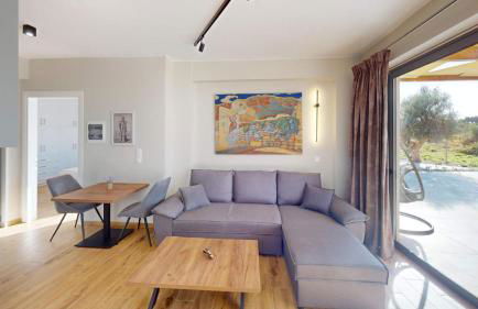 Epipleon Serenity Villas - Foto 57