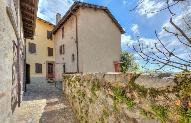 Casa Dell'antonio - Foto 33