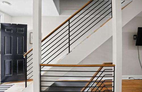 Canton townhome - Foto 50