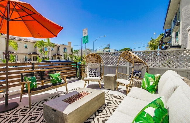 Blue Water Bungalow - Foto 59