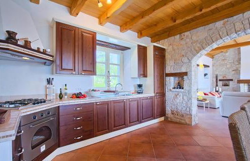 Villa Livia - Foto 44