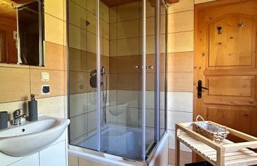 Domki u Oli - strefa relaksu z balią - Foto 20