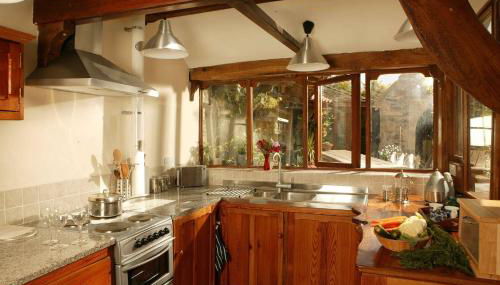 Spindle Cottage Holidays - Foto 2