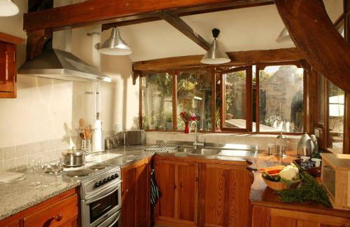 Spindle Cottage Holidays - Foto 2