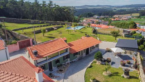 Quintinha Sao Martinho Luxury 2 Suites Villa Eira with Jacuzzi - Foto 1