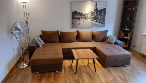 Gäste und Geschäftswohnung Stolle - Foto 2