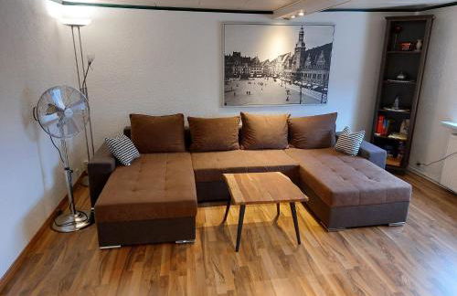 Gäste und Geschäftswohnung Stolle - Foto 2