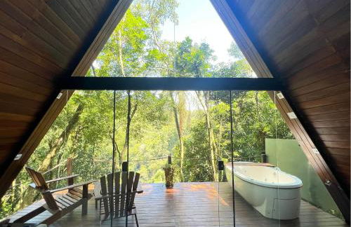 Cabanas do Valle - Foto 17