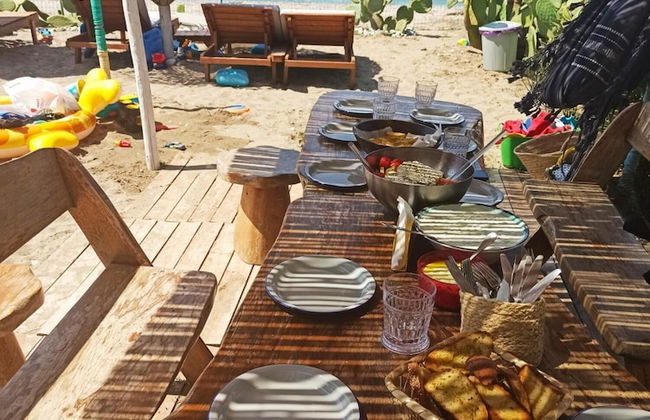 Beach Villa Next To The Waves - Foto 4