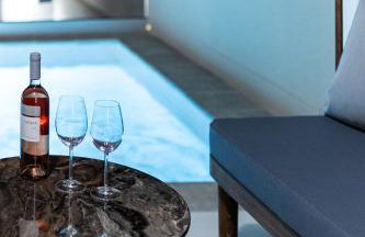 Ammos Luxury Apartments - Photo 31