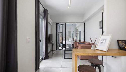 The Omnia Collection Pagrati - Foto 2