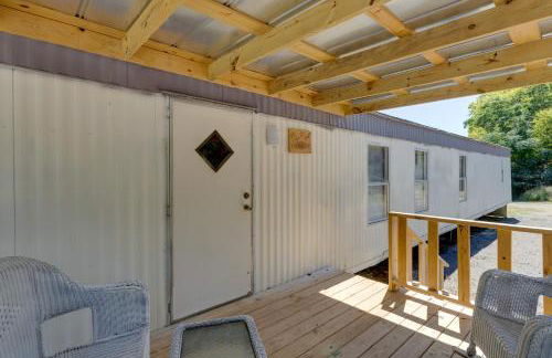 Pets Welcome Quiet Retreat Near Lake Guntersville - Foto 20