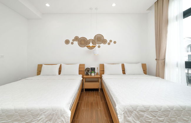 AQUA VISTA PHU QUOC - Foto 14