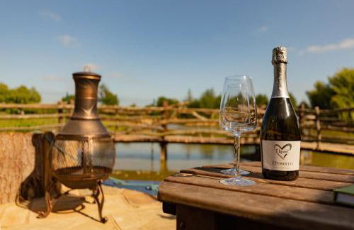 Fairytale Staycation - Near London by Damask Homes - Foto 7