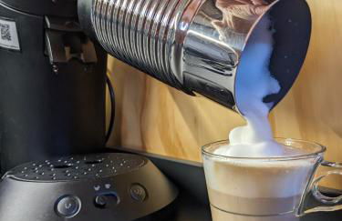 Nornore: una casa especial en la montaña - Photo 56