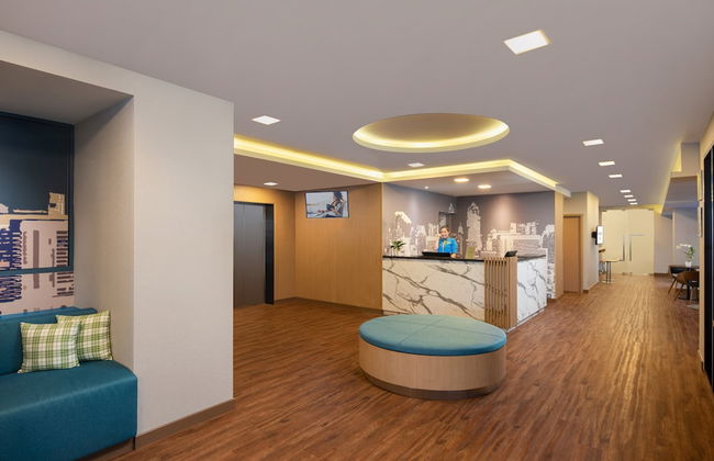 Citadines Sukhumvit 8 Bangkok - Foto 7