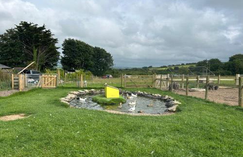 Sandy Cove Cottage - Foto 73