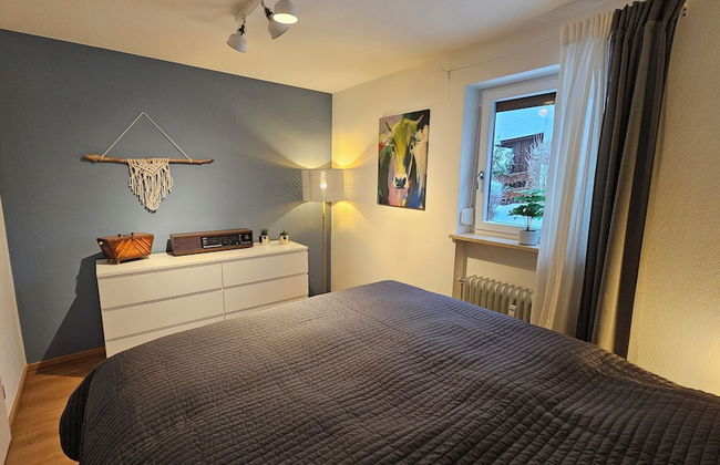 Fewo "allgäuphorie", Oberreute - Foto 3