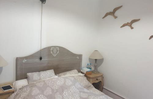 Superbe Maison de village authentique vue mer - Foto 16