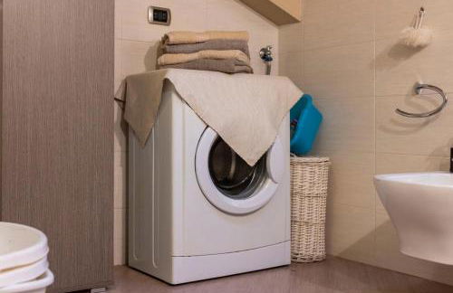 Casa Vincy, Costa Volpino Ospitar - Foto 29