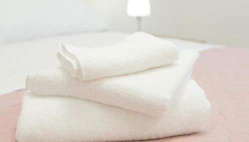 Dimora San Giorgio catania - Foto 5, towels