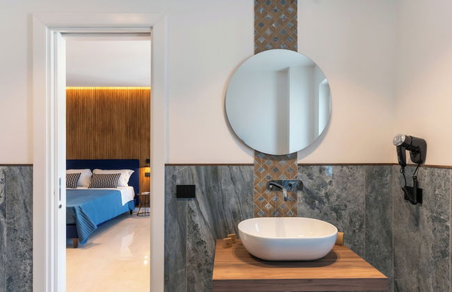 Mermaids' Dream Sorrento - Photo 69