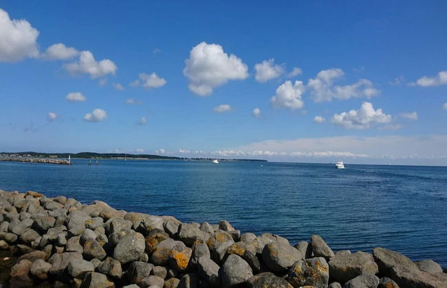 3 Person Holiday Home in Kerteminde-by Traum - Foto 34