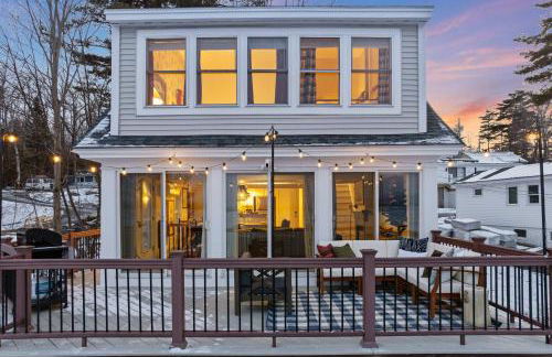 Lake Access Mtn Views Game Room Hot Tub & More - Foto 35