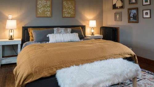 Wine Country Oasis Charming Farmhouse 10 Acres - Foto 4