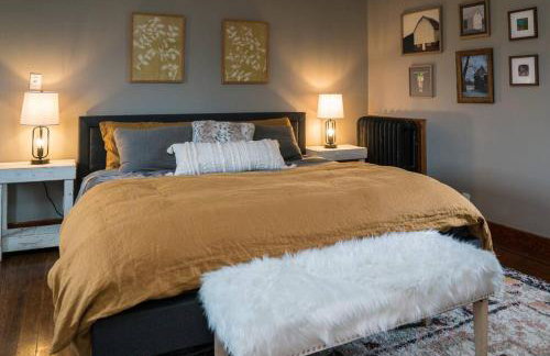 Wine Country Oasis Charming Farmhouse 10 Acres - Foto 4