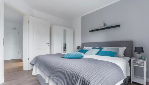 Ostseeoase Damp - Foto 3