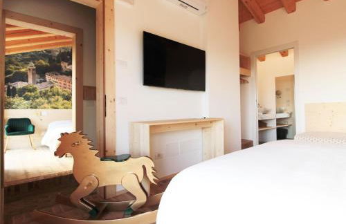 Chalet in Veneto Near Dolomites Ski Slopes - Foto 38