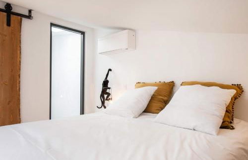 Le Loft de La Tour Pinte - Photo 11