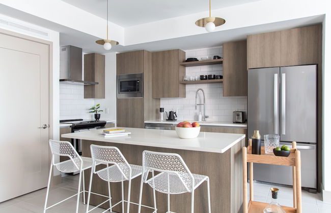 Mint House Miami - Downtown - Photo 10